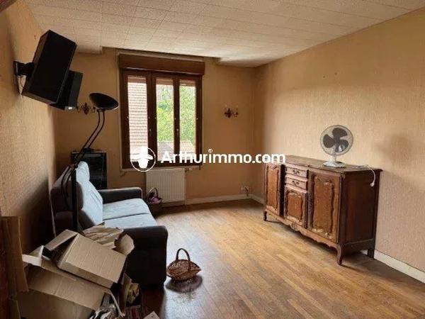 Vente Maison 133 m2 à La Ferté-Macé