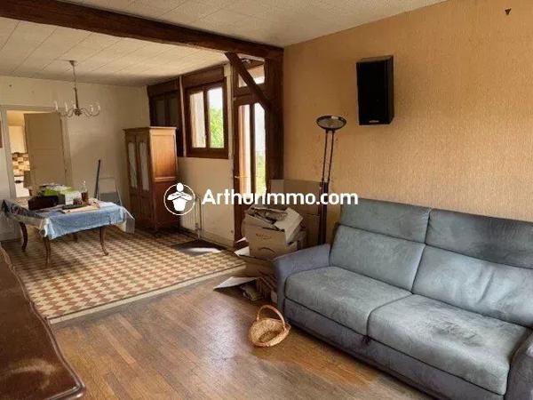 Vente Maison 133 m2 à La Ferté-Macé