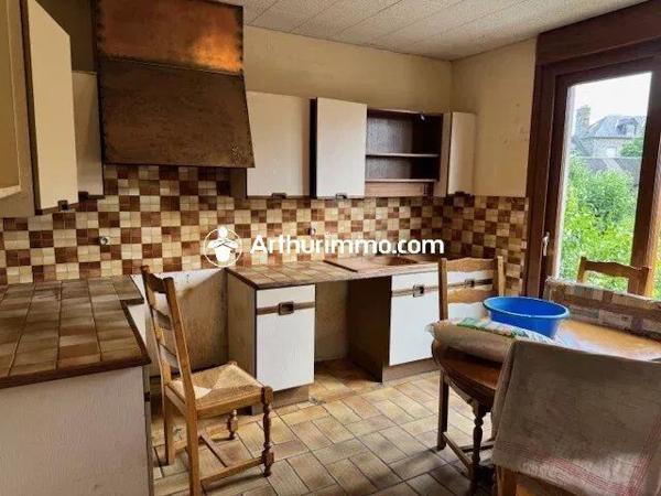 Vente Maison 133 m2 à La Ferté-Macé