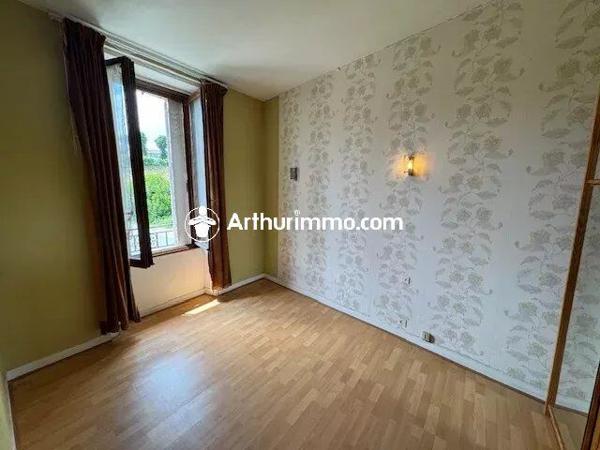 Vente Maison 133 m2 à La Ferté-Macé