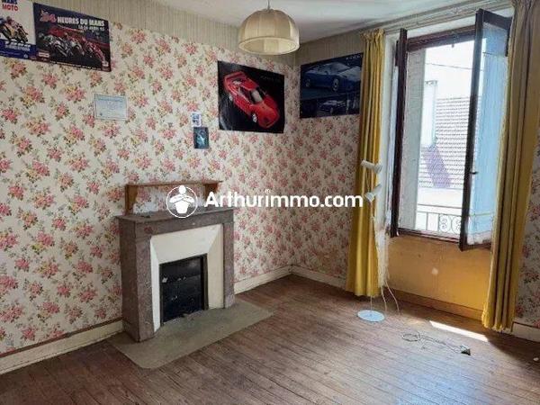 Vente Maison 133 m2 à La Ferté-Macé