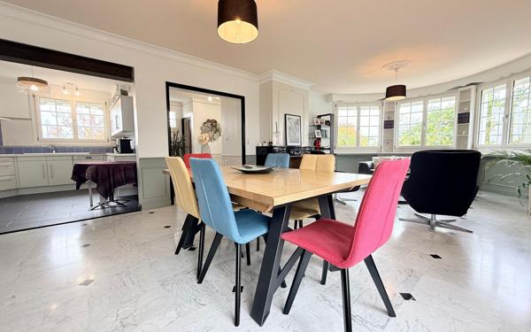 Maison à vendre    7 pièces • 205 m2 Aire-sur-l'Adour