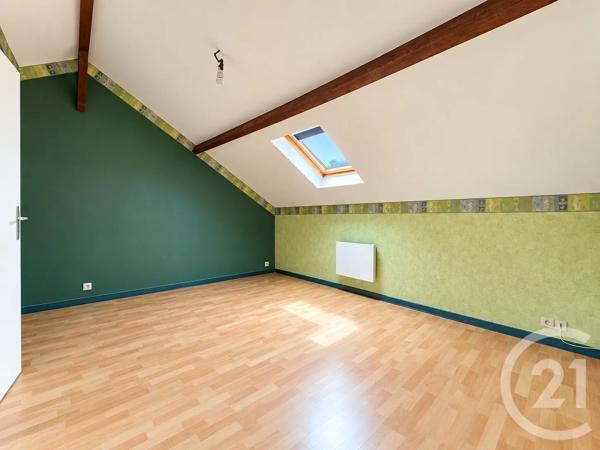 Appartement F2 à vendre  2 pièces - 26,27 m 2   PERSAN  - 95