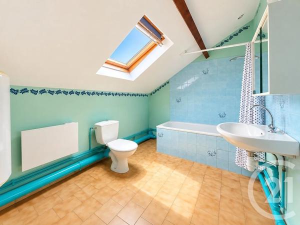 Appartement F2 à vendre  2 pièces - 26,27 m 2   PERSAN  - 95