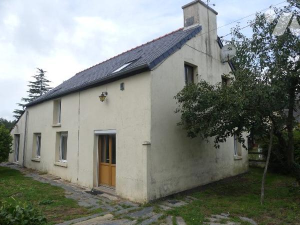 Maison à vendre Saint-Vincent-sur-Oust