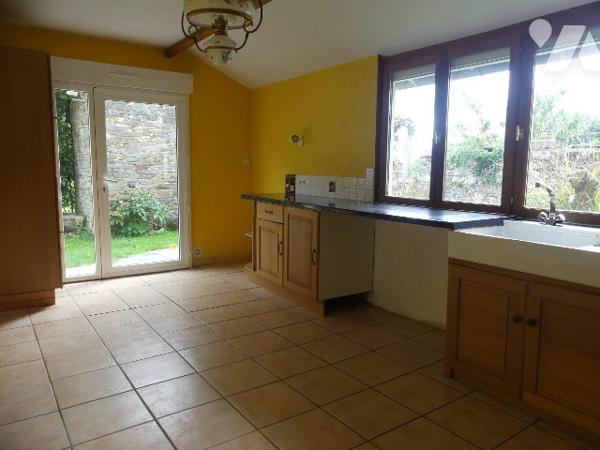 Maison à vendre Saint-Vincent-sur-Oust