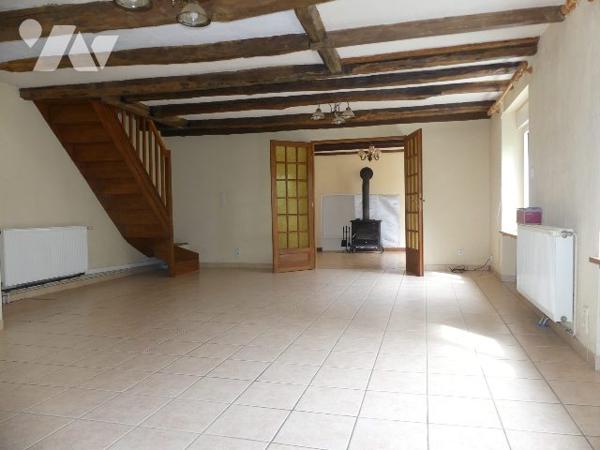 Maison à vendre Saint-Vincent-sur-Oust