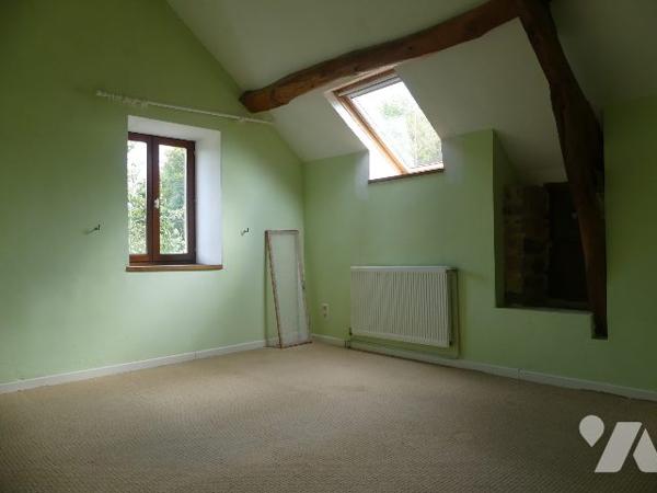 Maison à vendre Saint-Vincent-sur-Oust