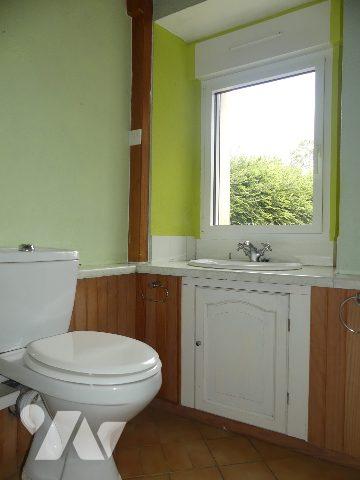 Maison à vendre Saint-Vincent-sur-Oust