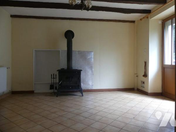 Maison à vendre Saint-Vincent-sur-Oust