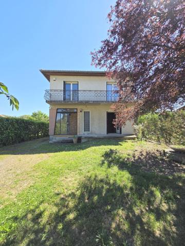 Maison Villa en vente à Eaunes
