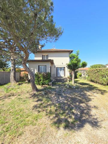 Maison Villa en vente à Eaunes