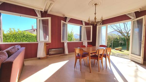 Maison Villa en vente à Eaunes