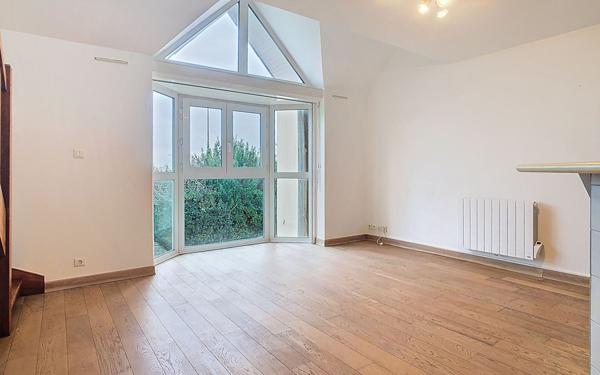 Appartement à louer    3 pièces • 56,14 m2 Brest