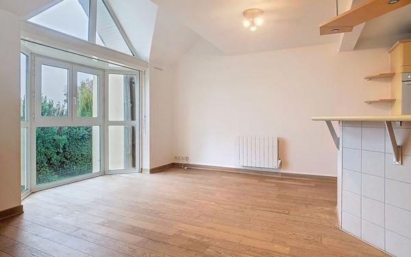 Appartement à louer    3 pièces • 56,14 m2 Brest