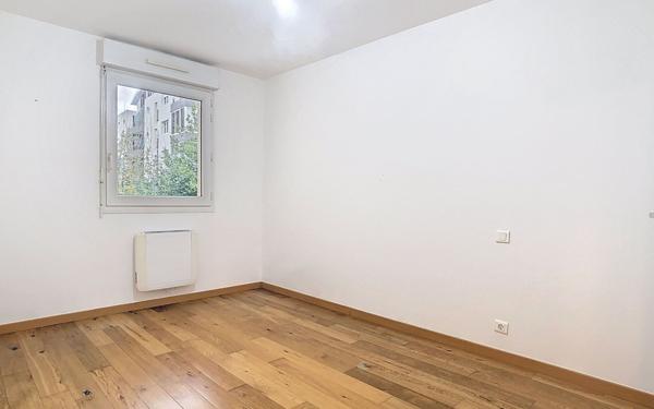 Appartement à louer    3 pièces • 56,14 m2 Brest