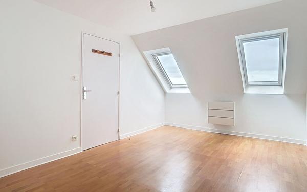 Appartement à louer    3 pièces • 56,14 m2 Brest