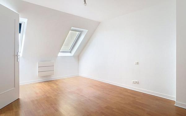 Appartement à louer    3 pièces • 56,14 m2 Brest