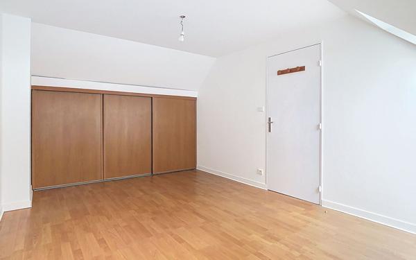 Appartement à louer    3 pièces • 56,14 m2 Brest