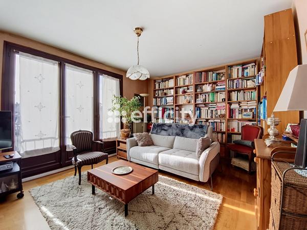 Appartement
         4 pièces
        - 69 m² Exclusivité 160 000 € *