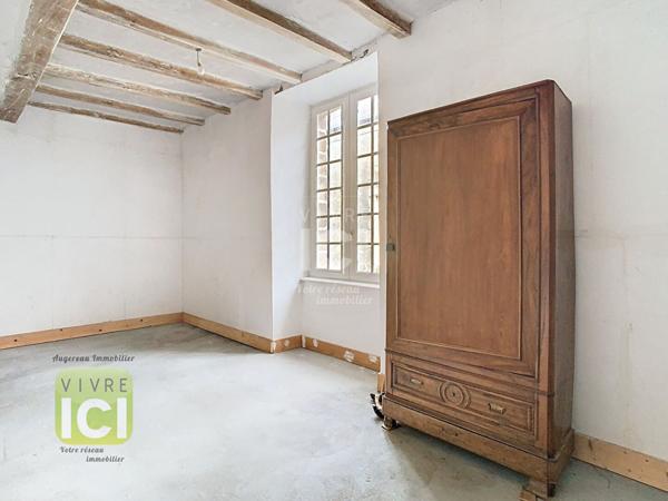 Maison Bourgeoise Mortagne Sur Sevre