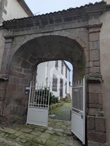 Maison Bourgeoise Mortagne Sur Sevre