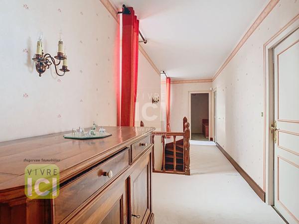 Maison Bourgeoise Mortagne Sur Sevre