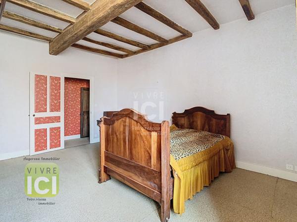 Maison Bourgeoise Mortagne Sur Sevre