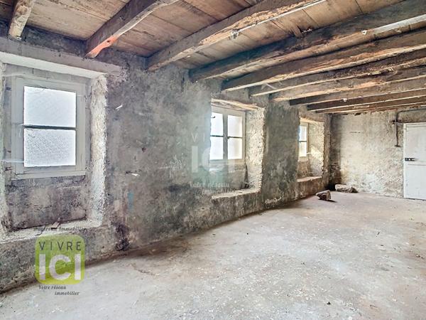 Maison Bourgeoise Mortagne Sur Sevre