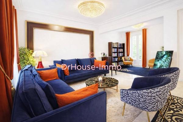 Maison à vendre 10 pièces de 263 m²