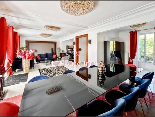 Maison à vendre 10 pièces de 263 m²