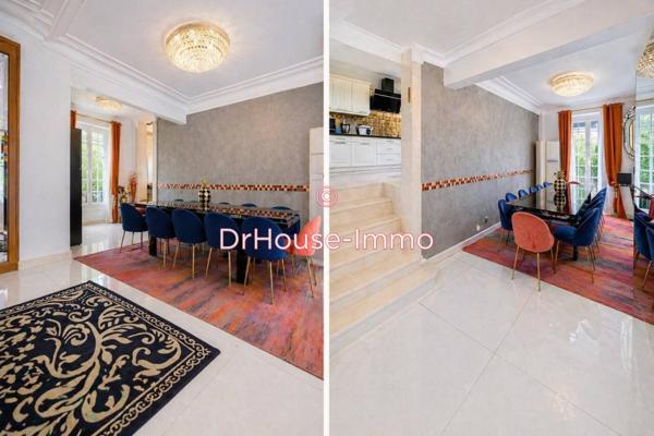 Maison à vendre 10 pièces de 263 m²