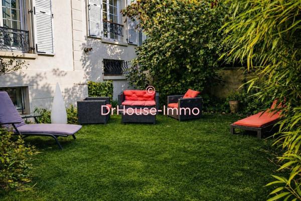 Maison à vendre 10 pièces de 263 m²