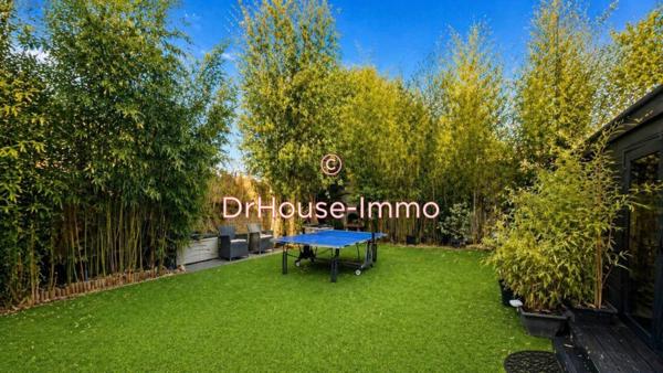 Maison à vendre 10 pièces de 263 m²