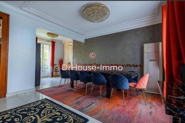 Maison à vendre 10 pièces de 263 m²