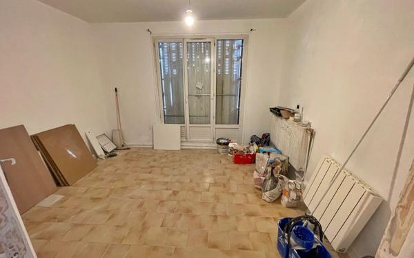 Appartement à vendre    3 pièces • 55,07 m2 Clichy-sous-Bois
