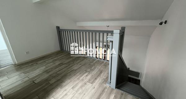 À vendre Appartement 3 pièces 62 m² - Thonon-les-bains 74200