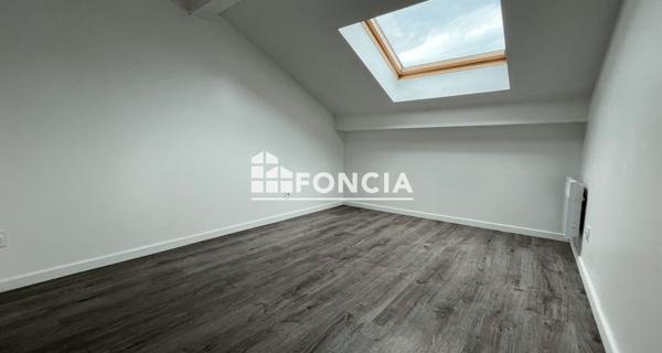 À vendre Appartement 3 pièces 62 m² - Thonon-les-bains 74200