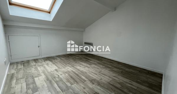 À vendre Appartement 3 pièces 62 m² - Thonon-les-bains 74200