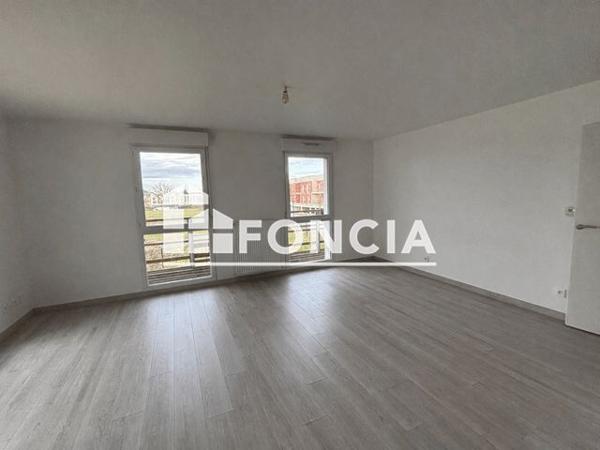 Location Appartement 2 pièces 53.1 m² - Chartres 28000