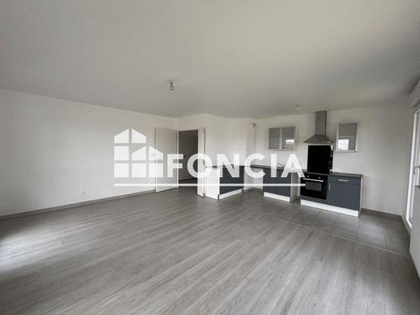 Location Appartement 2 pièces 53.1 m² - Chartres 28000