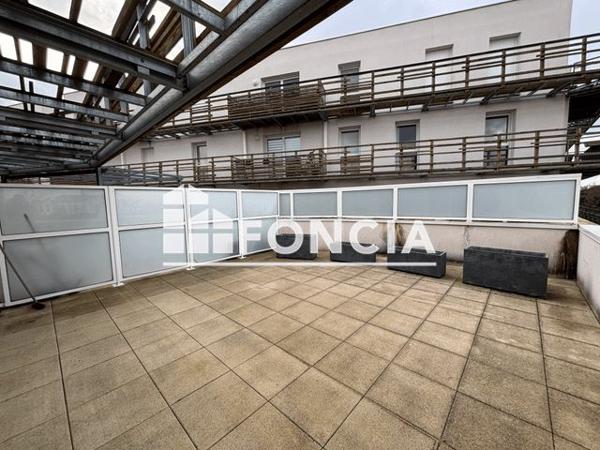 Location Appartement 2 pièces 53.1 m² - Chartres 28000