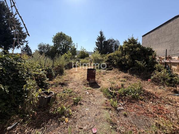 immeuble de rapport - 2 logements - 3garages