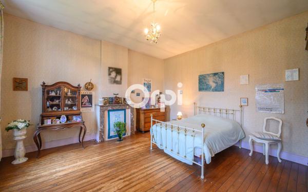 Maison à vendre    6 pièces • 269,51 m2 Lallaing