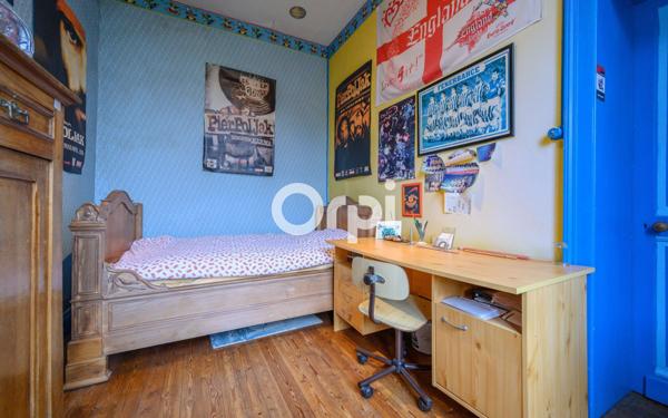 Maison à vendre    6 pièces • 269,51 m2 Lallaing