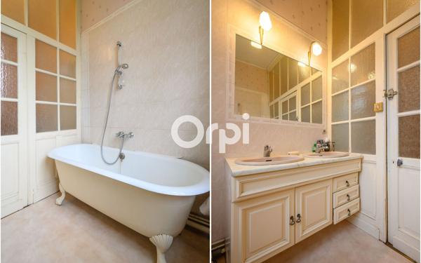 Maison à vendre    6 pièces • 269,51 m2 Lallaing