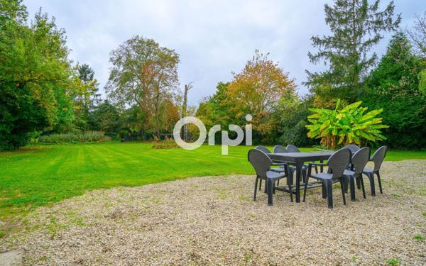 Maison à vendre    6 pièces • 269,51 m2 Lallaing