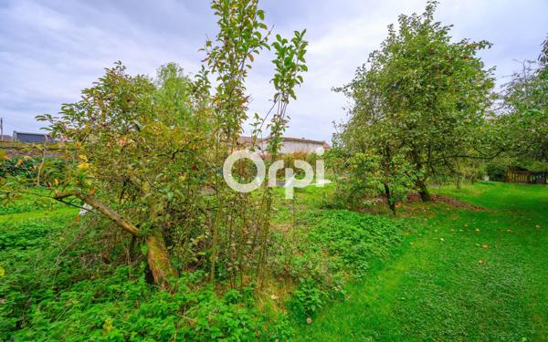 Maison à vendre    6 pièces • 269,51 m2 Lallaing