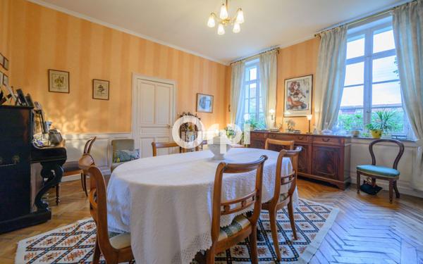 Maison à vendre    6 pièces • 269,51 m2 Lallaing