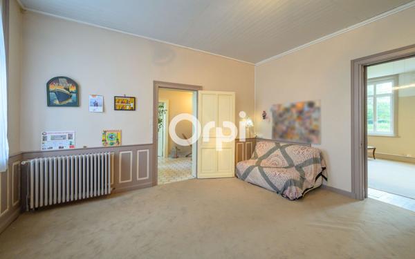 Maison à vendre    6 pièces • 269,51 m2 Lallaing